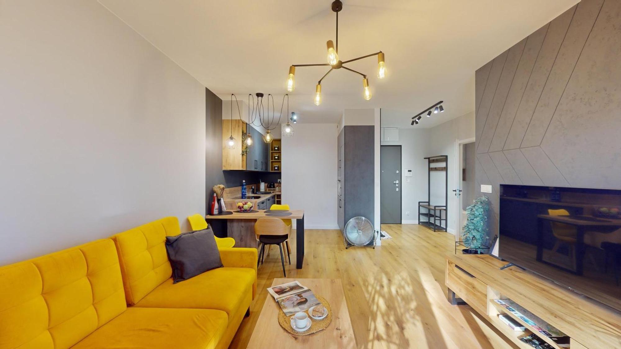 Apartament Z Tarasem I Widokiem Na Rzeke Wroapart-Pl - Apartment With Terrace And River View Wroapart Βρότσλαβ Εξωτερικό φωτογραφία