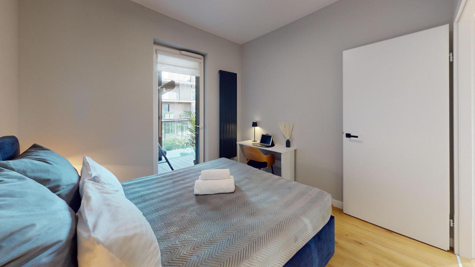 Apartament Z Tarasem I Widokiem Na Rzeke Wroapart-Pl - Apartment With Terrace And River View Wroapart Βρότσλαβ Εξωτερικό φωτογραφία