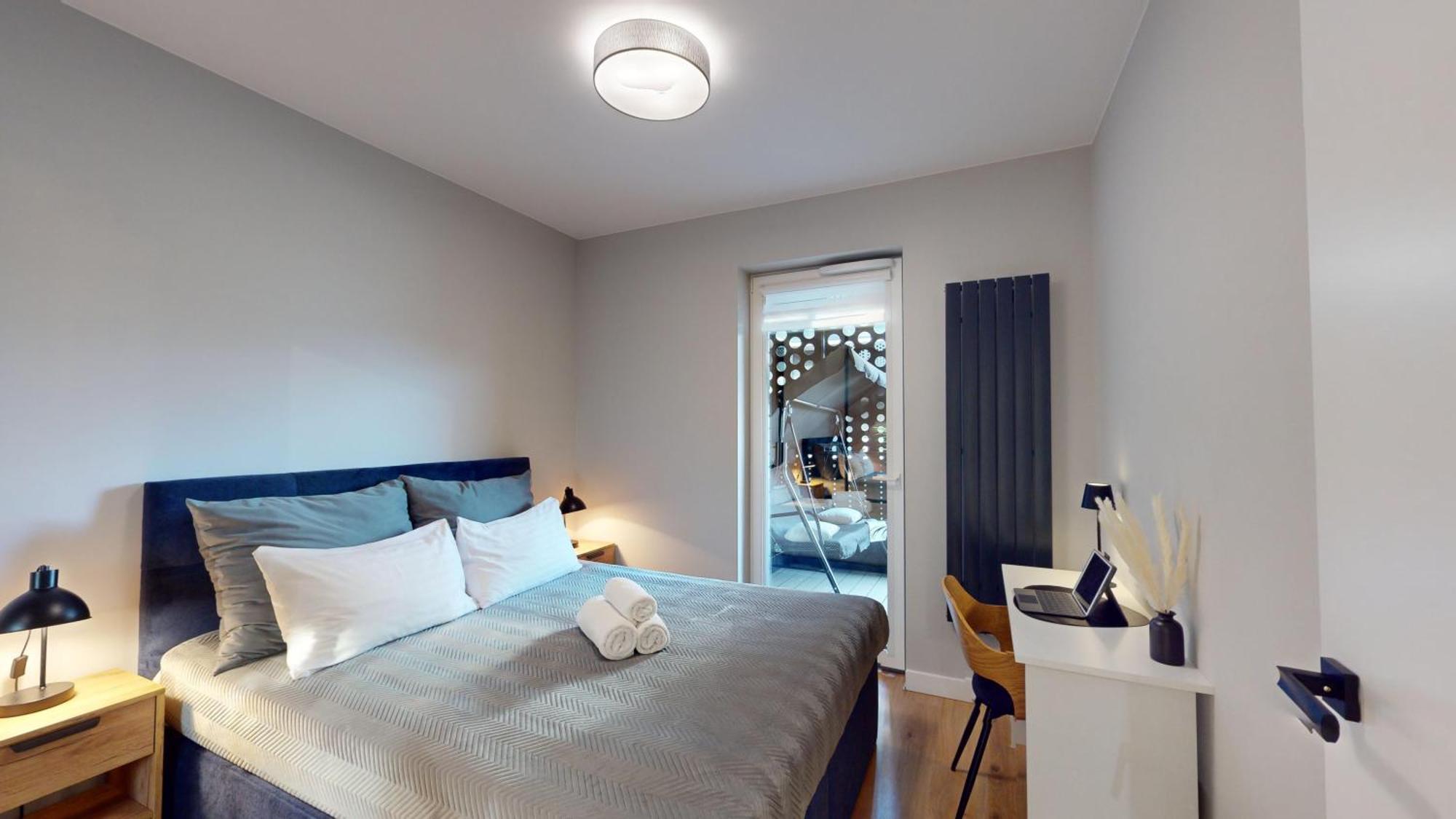 Apartament Z Tarasem I Widokiem Na Rzeke Wroapart-Pl - Apartment With Terrace And River View Wroapart Βρότσλαβ Εξωτερικό φωτογραφία