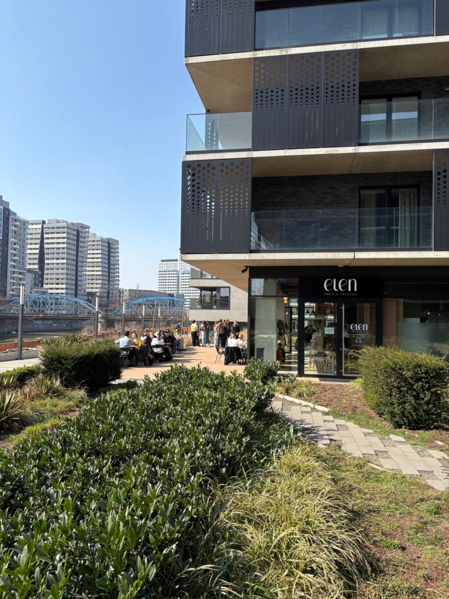 Apartament Z Tarasem I Widokiem Na Rzeke Wroapart-Pl - Apartment With Terrace And River View Wroapart Βρότσλαβ Εξωτερικό φωτογραφία